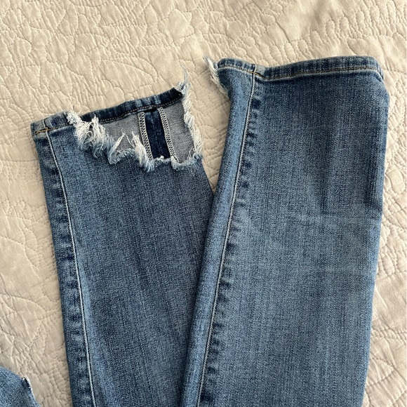 Citizens of Humanity Premium Vintage Rocket - Picture 5 of 5